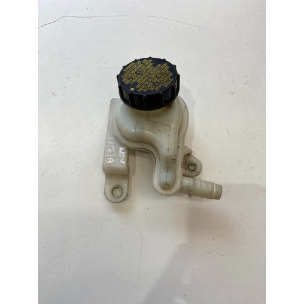 Reservatorio Fluido De Freio New Fiesta 1.6 2013 2014 2015