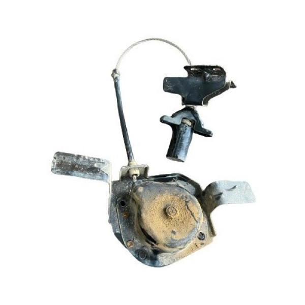 Suporte Catraca Estepe Discovery Sport 2020 Lk72-1a436-ab