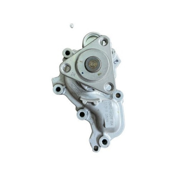 Bomba D\'agua Ka 1.5 Motor 3c Dragon 2018 Á 2020