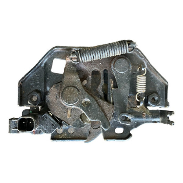  Fechadura Capô Ford Ecosport 2018/2019 1.5 3cc