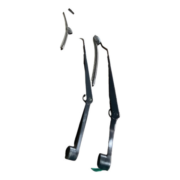 Limpador Parabrisa Cruze 1.8 2012 2013 2014 Preto