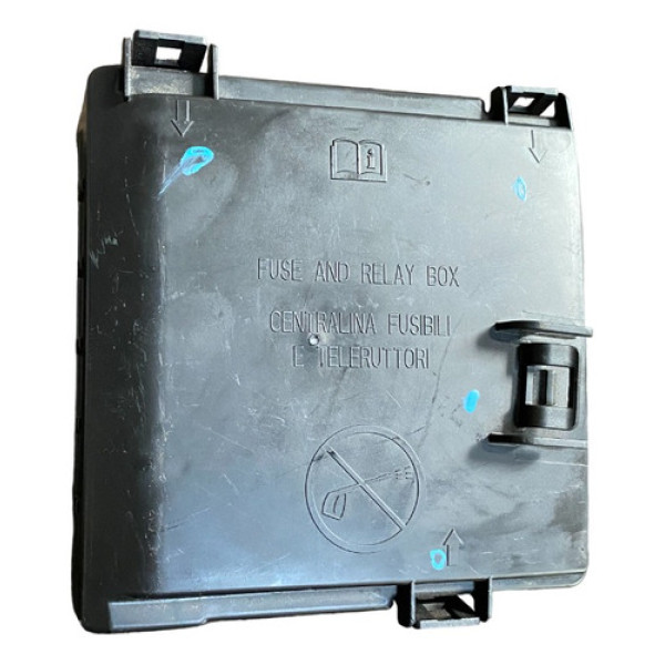 Tampa Caixa Fusível Jeep Compass 2022 2023 2024