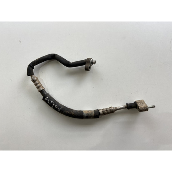 Mangueira Do Ar Condicionado Ssangyong Actyon 2.0 Diese 2013