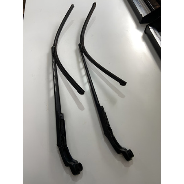 Haste Limpador Para Brisa L.d Honda Civic 1.8 2008 2009 2010 Direito