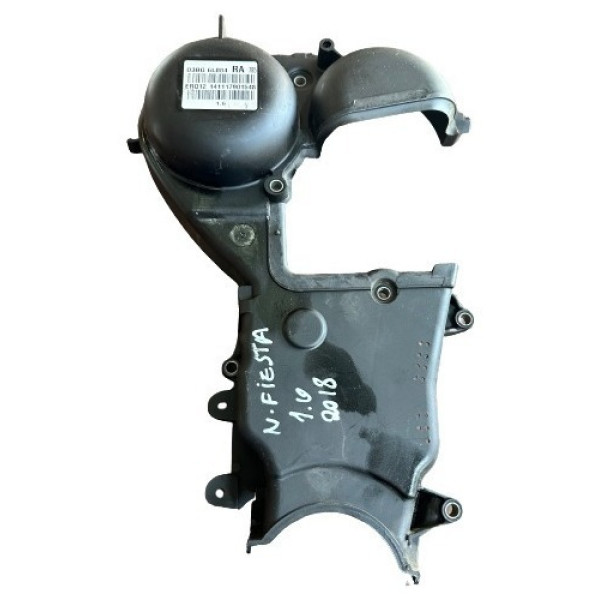 Tampa Correia Dentada Ford Ka 1.5 2016  D3bg-6l084 Ra