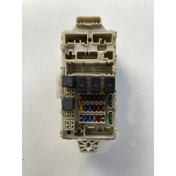 Caixa De Fusível Mitsubishi Airtrek 2.4 Mivec 2007