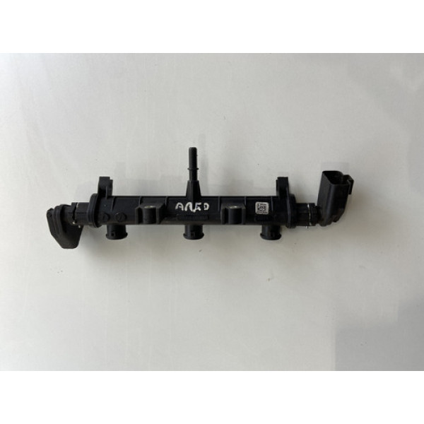 Flauta Bico Injetor Fiat Argo 2019