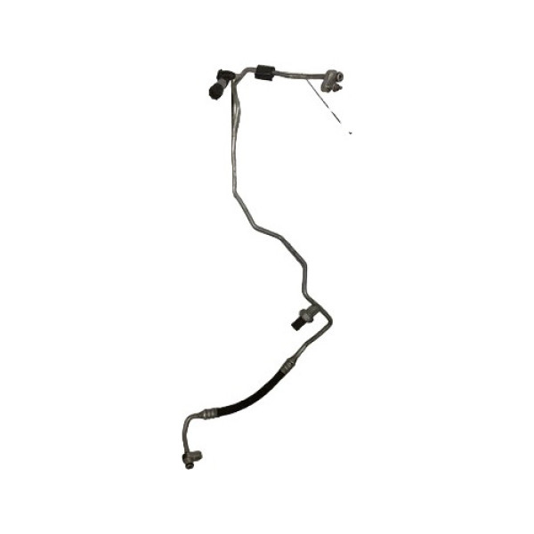 Mangueira Do Ar Condicionado Mercedes Gla200 2015 2016