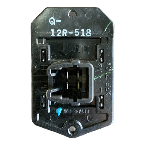 Resistencia Do Ar Condicionado Etios 2014 2015