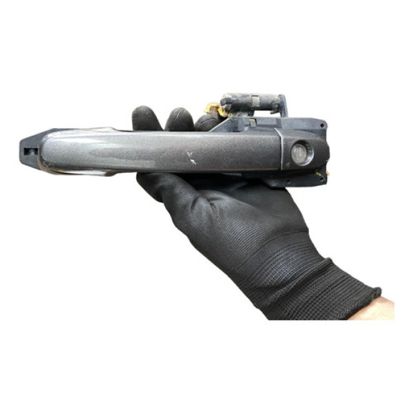 Puxador Da Porta Externo D.e Corolla 2012