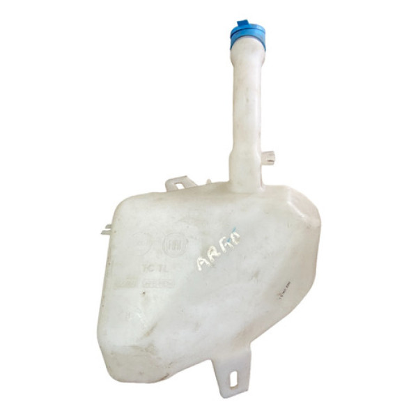 Reservatória De Agua Limpador De Parabrisa Fiat Argo 2018.