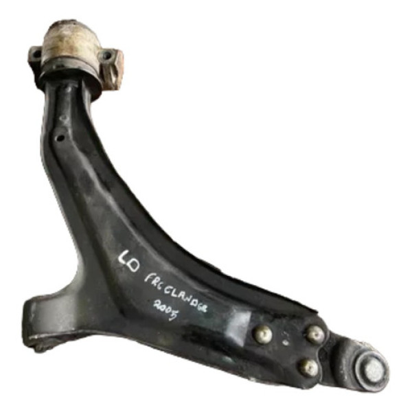 Balança Lado Direito Land Rover Freelander 2006 2.5 V6