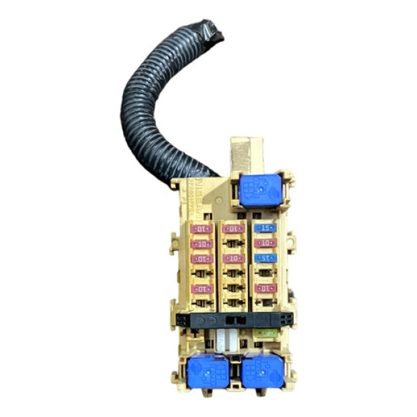 Caixa De Fusível Nissan Sentra 2.0 2014 2015