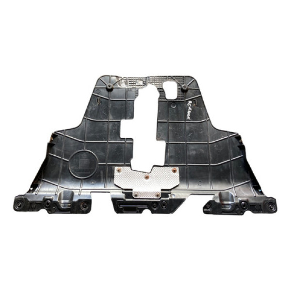 Protetor Do Carter Jeep Renegade 1.8 Flex 2019 2020