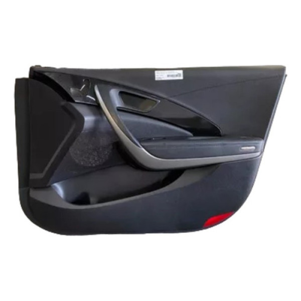 Forro De Porta Hyundai Azera 3.0 V6 2012 2013 Dd