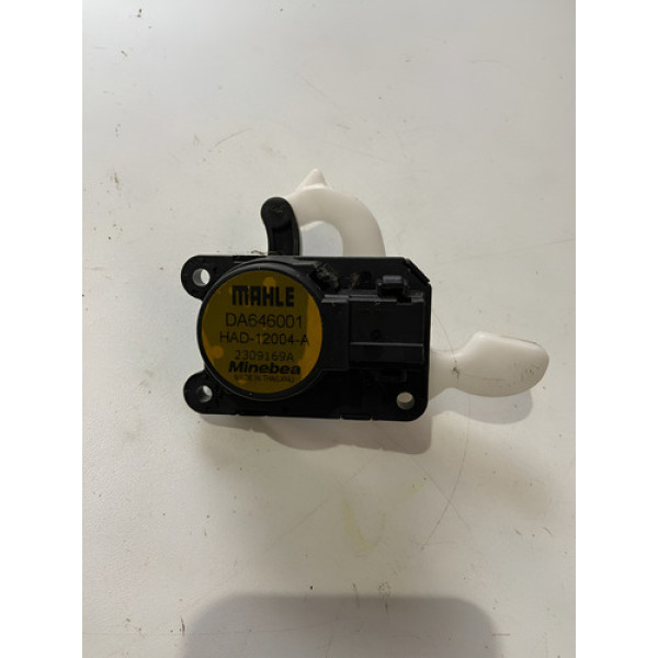 Atuador Caixa De Ar Interna Cruze 1.4 Turbo 2018 Preto