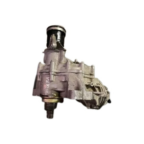 Diferencial Dianteiro Suzuki Vitara 1.4 Turbo 4x4 2018