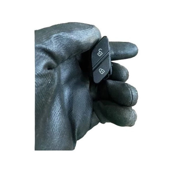 Interruptor Trava Porta Dianteira Bmw X1 2016 2017