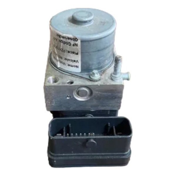 Modulo Abs Sandero 1.0 2017 2018