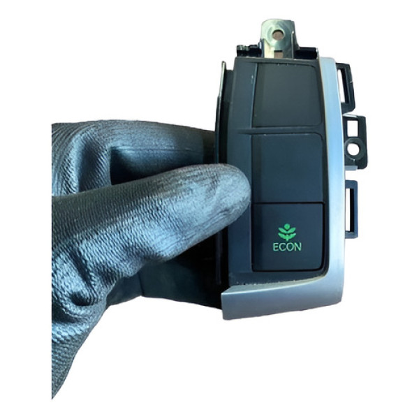 Botão Econ Honda Civic 2.0 2017 2018 Preto