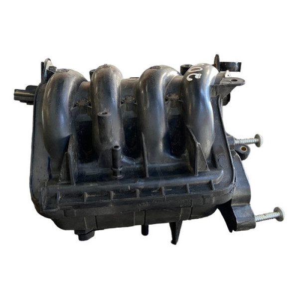 Coletor De Admissão Peugeot 207 1.6 2010