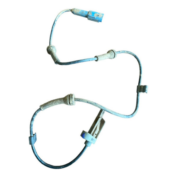 Sensor Abs Traseiro Esquerdo Direito Peugeot 206 1998 À 2015