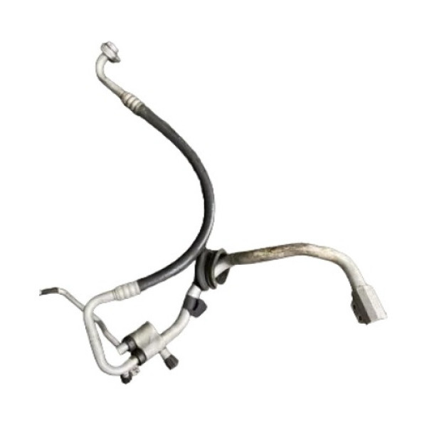 Mangueira Do Ar Condicionado Audi A4 2.0 2010 2011