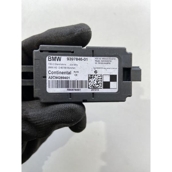 Modulo Antena Mini Cooper 2.0 S 2014 2015