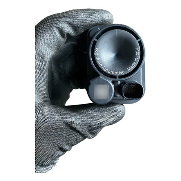 Buzina Sirene Alarme Toyota Hilux Srx 2.8 Sw4 2021 2022