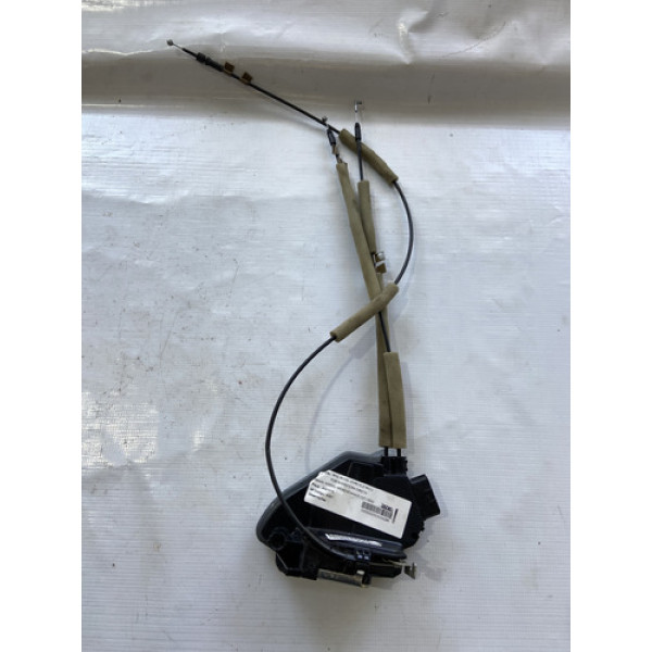 Fechadura Da Porta D.d Nissan Kicks 1.6 2021 2022