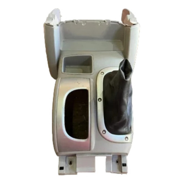 Moldura Trambulador Do Cambio L200 Triton 3.2 2010 2011