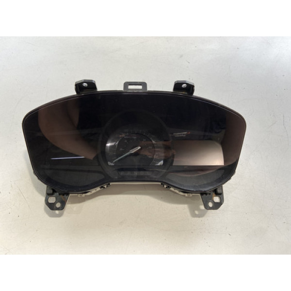 Painel De Instrumentos Ford Fusion 2014 (mx257490) Preto