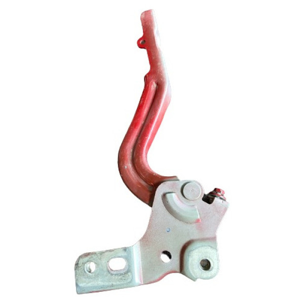 Dobradiça Do Capo L.e Ford Ka 2014 2015 2016 2017