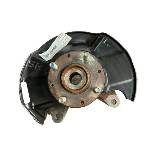 Manga De Eixo Le Honda New Fit 2019 2020