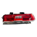 Lanterna Traseira Direita Camaro Ss 2014 2015 Direito Vermelho