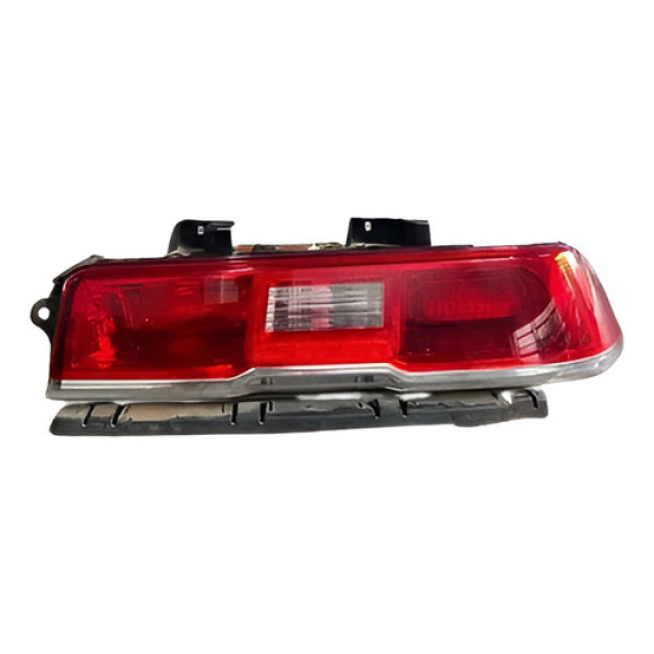 Lanterna Traseira Direita Camaro Ss 2014 2015 Direito Vermelho