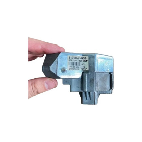 Sensor Imobilizador Hyundai Veloster 1.6 2012 2013