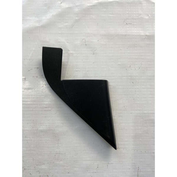Moldura Interna Retrovisor Esquerdo Nissan Kicks 1.6 2022