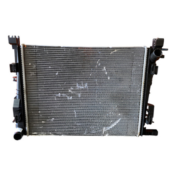 Radiador De Agua Renault Captur 1.6 2018 2019 2020