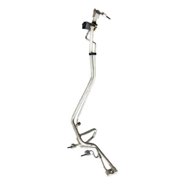 Mangueira Tubo Ar Condicionado Hilux Sw4 2.8 2021 2022