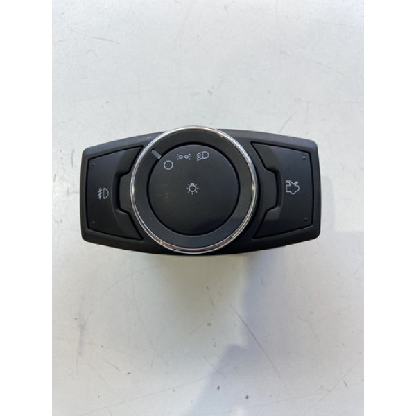 Botão Chave De Luz Farol Ford Ka 2017 2018 2020 21