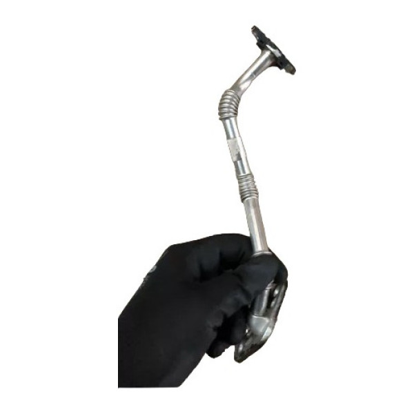 Cano Da Turbina Fiat Toro 2.0 Diesel 2018 2019