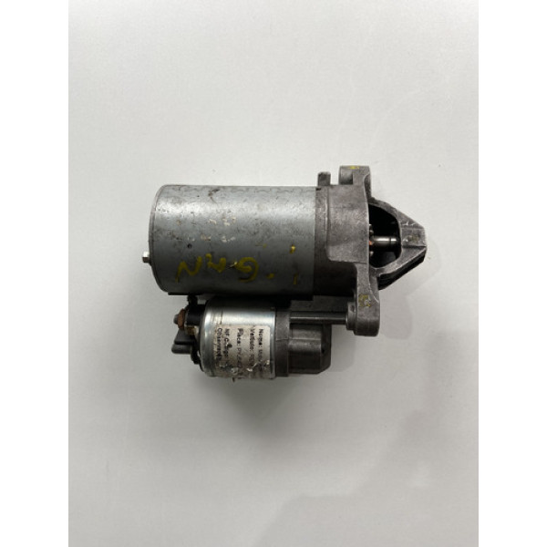 Motor De Arranque Logan Sandero 1.0 4cc 2015 2016 2017