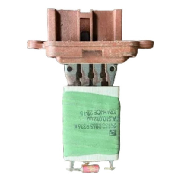 Resistencia Do Ar Interno Fiat Siena 2013 2014 2015 2016 1