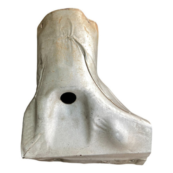 Defletor Calor Vw Polo Sedan Comf 1.6  13/14