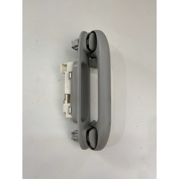 Alça De Teto T.d Jeep Compass 2.0 2017 2018 Cinza