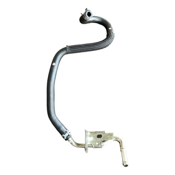 Mangueira D  Água Toyota Hilux 2.8 Sw4 2021 2022