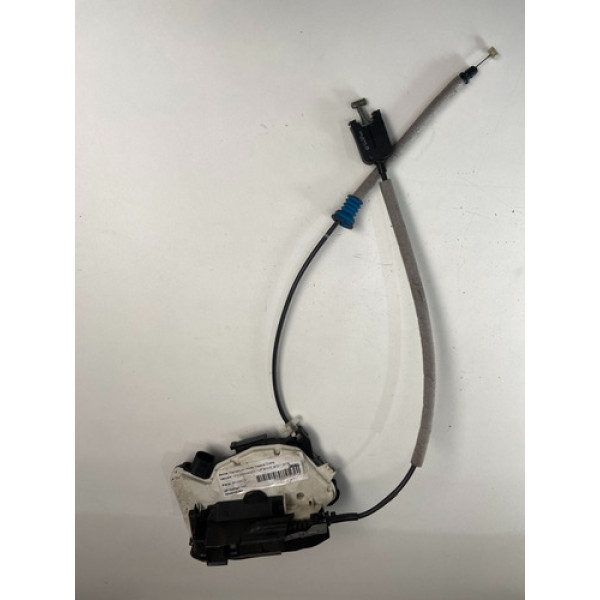 Fechadura De Porta T.d Volkswagen Up Tsi 1.0 2018 2019