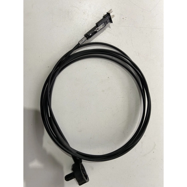 Cabo Trava Portinhola Duster 2015 2016 2017 2018