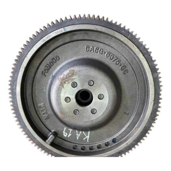 Volante Motor Ford Ká 1.0 3cc 2016 2017 2018 2019